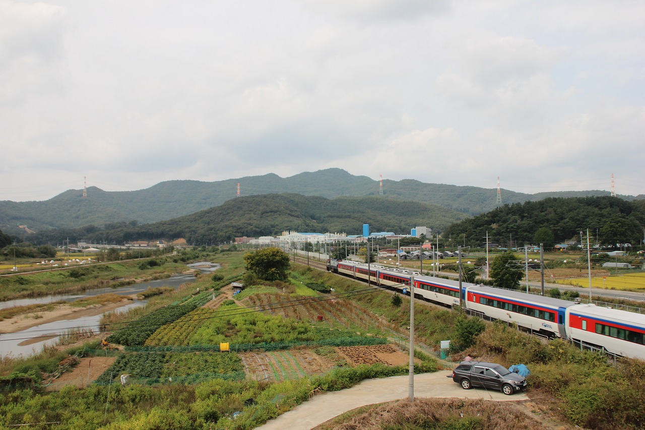 Greening Your Commuting: How Public Transport Helps Sustainability